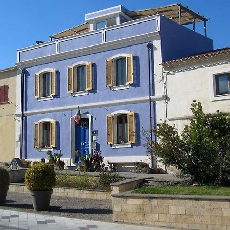 Brancadoria B&B Monteleone Rocca Doria Экстерьер фото