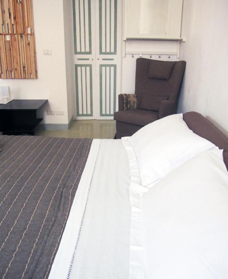 Brancadoria B&B Monteleone Rocca Doria Экстерьер фото