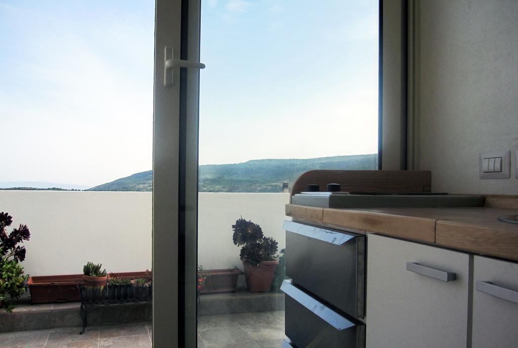 Brancadoria B&B Monteleone Rocca Doria Экстерьер фото