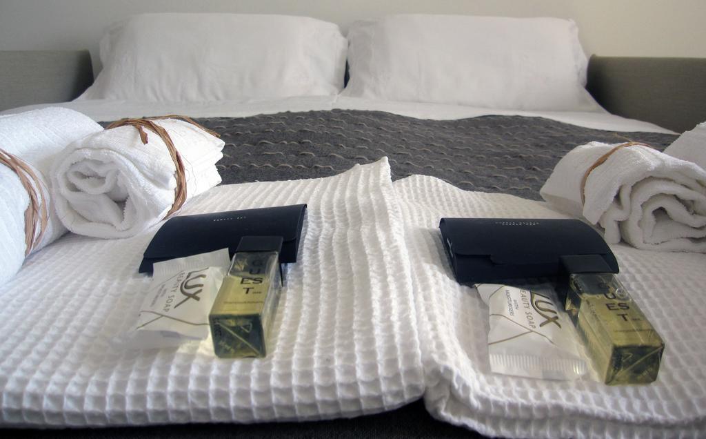 Brancadoria B&B Monteleone Rocca Doria Экстерьер фото