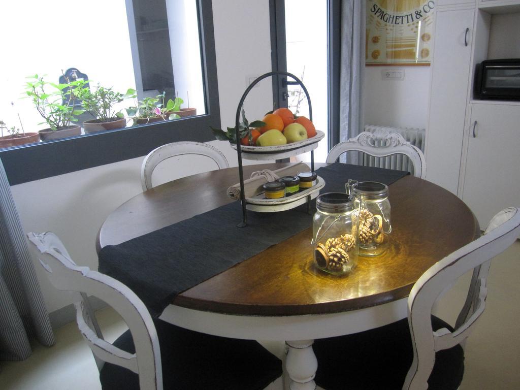 Brancadoria B&B Monteleone Rocca Doria Экстерьер фото