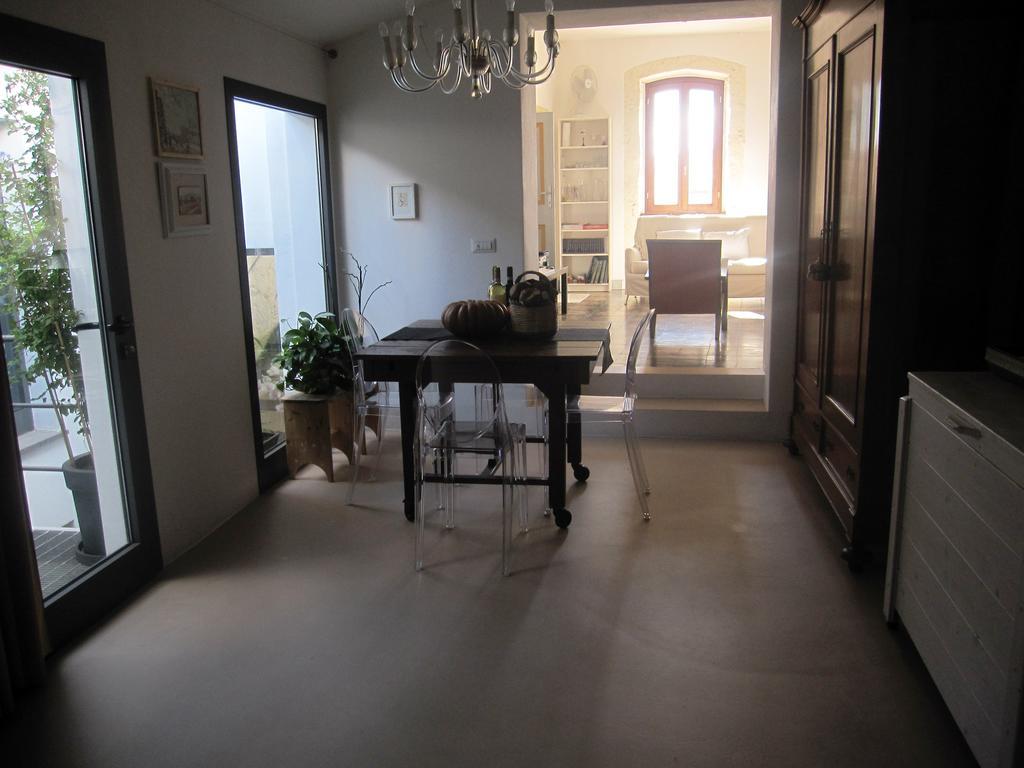 Brancadoria B&B Monteleone Rocca Doria Экстерьер фото