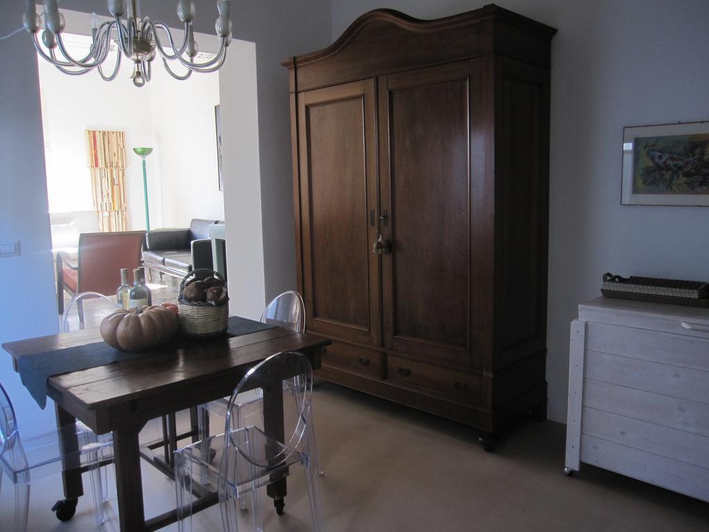 Brancadoria B&B Monteleone Rocca Doria Экстерьер фото